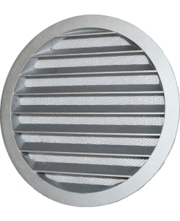 HARJU 200 MM ALUMIINI ULKOSÄLEIKKÖ Main Image