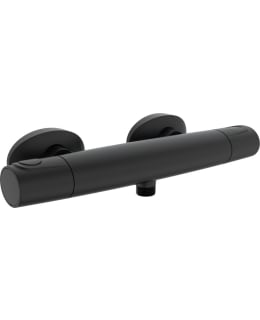 HARJU LUMME MUSTA TERMOST SUIHKUHANA Main Image