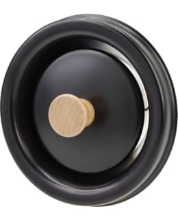 HARJU 100MM SAUNA MST POISTOVENTTIILI Main Image