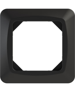 HARJU HIILI PEITELEVY 1-OS MUSTA Main Image