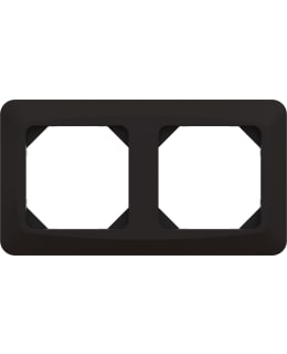 HARJU HIILI PEITELEVY 2-OS MUSTA Main Image