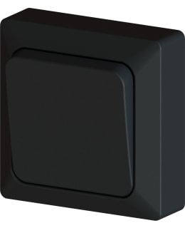 HARJU HIILI 1/6 PINTA IP20 RL MUSTA Main Image