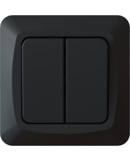 HARJU HIILI KYTK 5 UPPO IP20 JL MUSTA Main Image