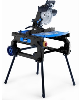 Compound mitre saw 1800W Harju Main Image