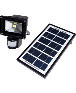 HARJU AURORA 4W SOLAR CELL LAMP Main Image