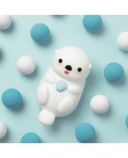 HARJU SAUKKO LAD. SILIKONINEN YÖVALO Main Image