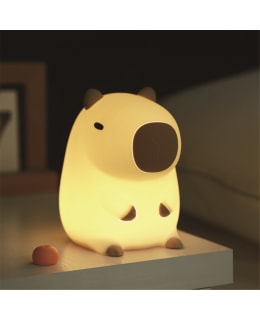 HARJU KABYBARA LAD. SILIKONINEN YÖVALO Main Image