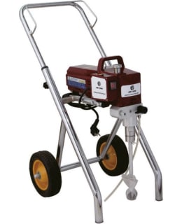 DINO-POWER 1000W KORKEAPAINEMAALIRUISKU Main Image