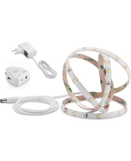 VALONAUHA HIMM 1,2M 200LM 3W PIR Main Image