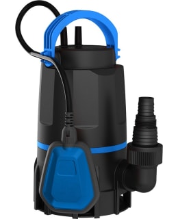 HARJU 400W HARMAAN VEDEN UPPOPUMPPU Main Image