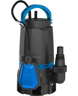 HARJU 750W 2 IN 1 UPPOPUMPPU Main Image