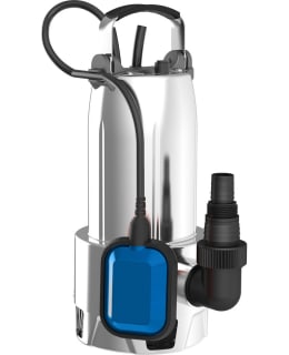 HARJU 1000W HARMAAN VEDEN UPPOPUMPPU Main Image