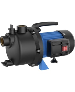 HARJU 600W PUUTARHAPUMPPU Main Image