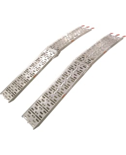 STEPGEAR 225CM ALUMIINI AJORAMPIT Main Image