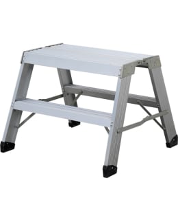 STEPGEAR 2-ASKELMAA LEVEÄ TYÖPUKKI Main Image