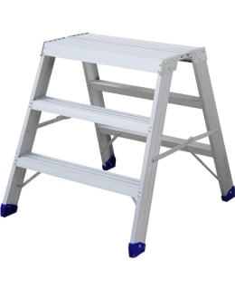 STEPGEAR 3-ASKELMAA LEVEÄ TYÖPUKKI Main Image