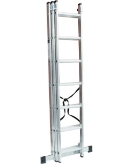 HARJU 3X7 MAX 4,2M COMBINATION LADDER Main Image