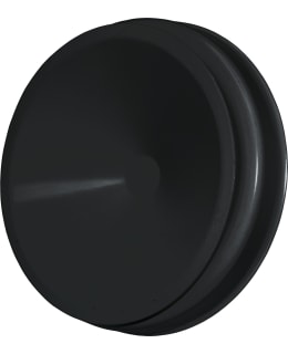 HARJU 100 MM MUSTA TULOILMAVENTTIILI Main Image