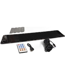 FLEXIBLE LED DISPLAY Main Image