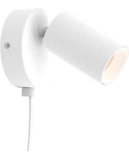 HARJU PRIMUS GU10 WHITE WALL SPOT Main Image