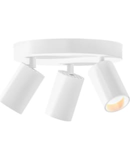 HARJU PRIMUS 3PCS WHI CEILING SPOTLIGHT Main Image