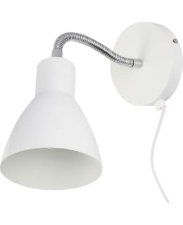 HARJU E14 VALK OIVA WALL LAMP Main Image