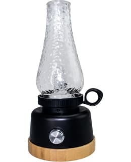 HARJU LEIMU 3,2W RECHARG. OIL LANTERN Main Image