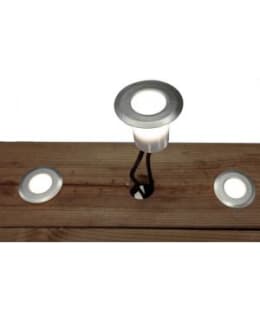 HARJU 8-OS LISÄSARJA TERASSIVALOSARJA Main Image