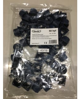 ETMAN 50KPL VEDONPOISTONYSÄ Main Image