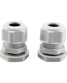 HARJU 2KPL M20/6-12/IP68 HOLKKITIIVISTE Main Image