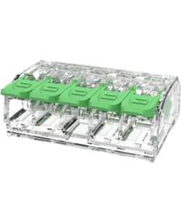 VIPULIITIN 5-NAPAINEN 8 KPL Main Image