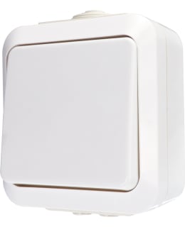 HARJU LUMI IP44 PINTA 1/6-K KYTKIN Main Image