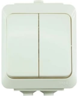 HARJU IP44 PINTA 5-K KYTKIN Main Image