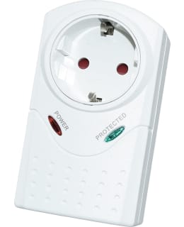 HARJU TRANSIENT PROT./OVERVOLTAGE PROT Main Image