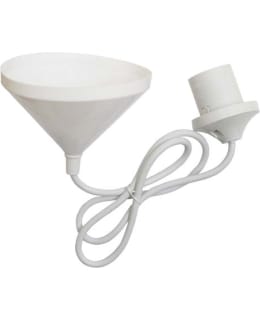 HARJU E27 SILEÄ 1M RIPUSTUSJOHTO Main Image