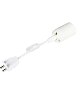 REMONTTIVALO E27 PISTOTULPPA 20CM Main Image