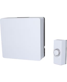 HARJU WIRED BATTERY OPERATED DOOR BELL Main Image