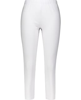 PASSION PSS595034 N.LEGGINGSIT WHITE XL Main Image