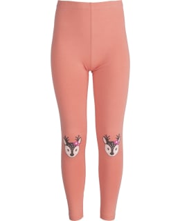 KIDER KID643022-3070-COH-100 T.LEGGINGSI Main Image