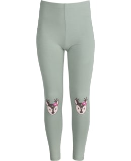 KIDER KID643022-8021-WIG-100 T.LEGGINGSI Main Image