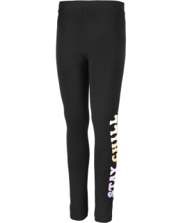 KIDER KID653505-990-BLA-130 T.LEGGINGSIT Main Image