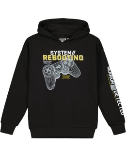 KIDER KID664575-990-BLA-170 P.HUPPARI Main Image