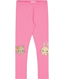 KIDER KID663054-3124-AUP-120 T.LEGGINGSI Main Image