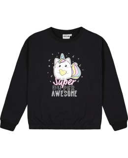 KIDER KID663565-990-BLA-160 T.COLPAITA Main Image