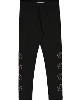 KIDER KID673025-990-BLA-100 T.LEGGINGSIT Main Image