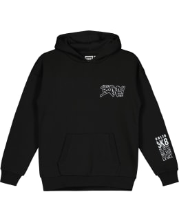 KIDER KID674506-990-BLA-130 P.HUPPARI Main Image