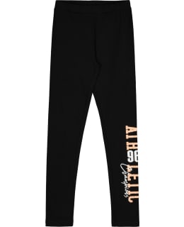 KIDER KID673503-990-BLA-140 T.LEGGINGSIT Main Image