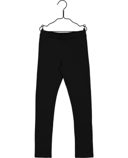 KIDER KID683540-990-BLA-160 T.LEGGINGSIT Main Image