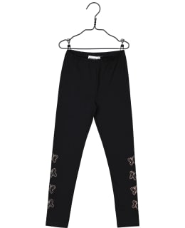 KIDER KID693014-990-BLA-110 G.LEGGINGS Main Image