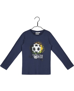 KIDER KID694013-990-INI-90 B.SHIRT Main Image